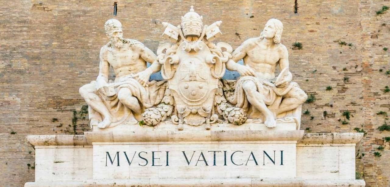 A Due Passi Da San Pietro Alojamento de Acomodação e Pequeno-almoço *
